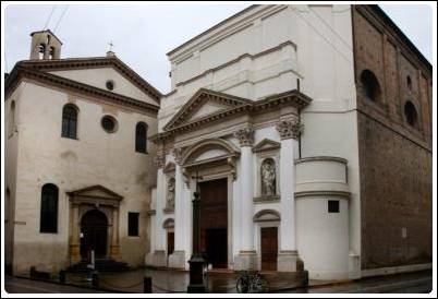 Risultati immagini per santa lucia  PADOVA